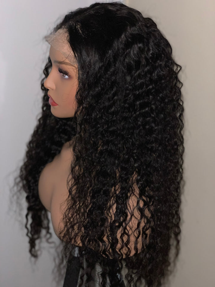 Water Wave Wigs | FlashyBeautyPalace