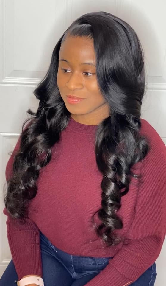 Body Wave Wigs | Body Wigs | Wave Wigs | FlashyBeautyPalace