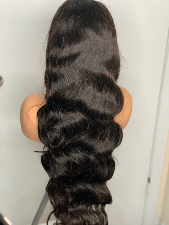 Body Wave Wigs | Body Wigs | Wave Wigs | FlashyBeautyPalace