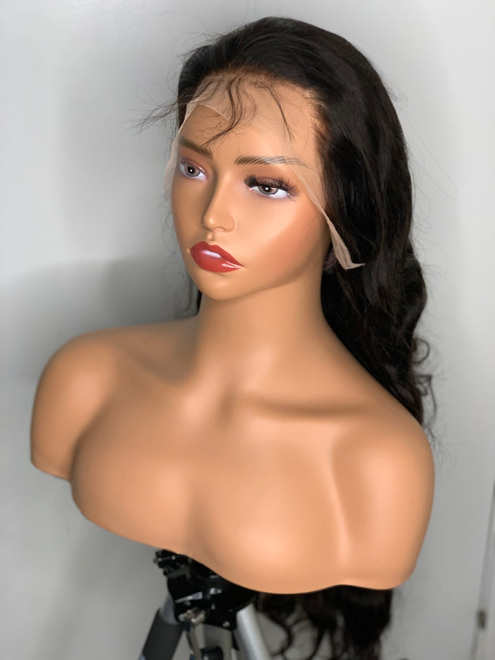 Body Wave Wigs | Body Wigs | Wave Wigs | FlashyBeautyPalace