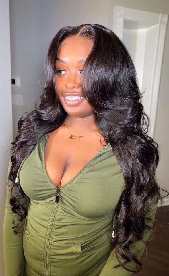 Body Wave Wigs | Body Wigs | Wave Wigs | FlashyBeautyPalace