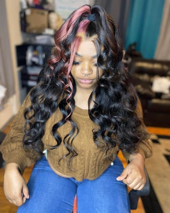 Body Wave Wigs | Body Wigs | Wave Wigs | FlashyBeautyPalace