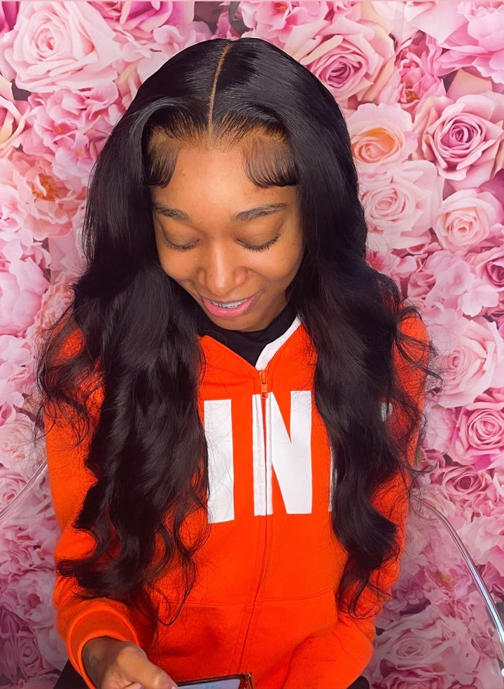 Body Wave Wigs | Body Wigs | Wave Wigs | FlashyBeautyPalace