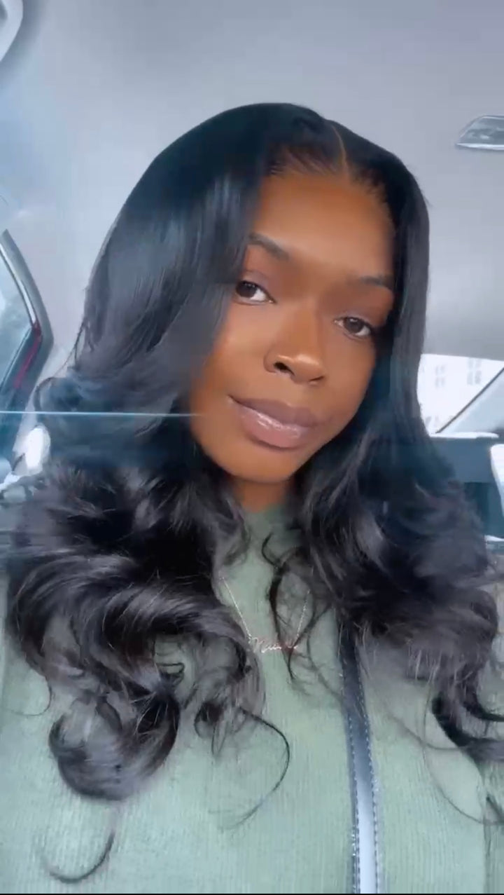 Body Wave Wigs | Body Wigs | Wave Wigs | FlashyBeautyPalace