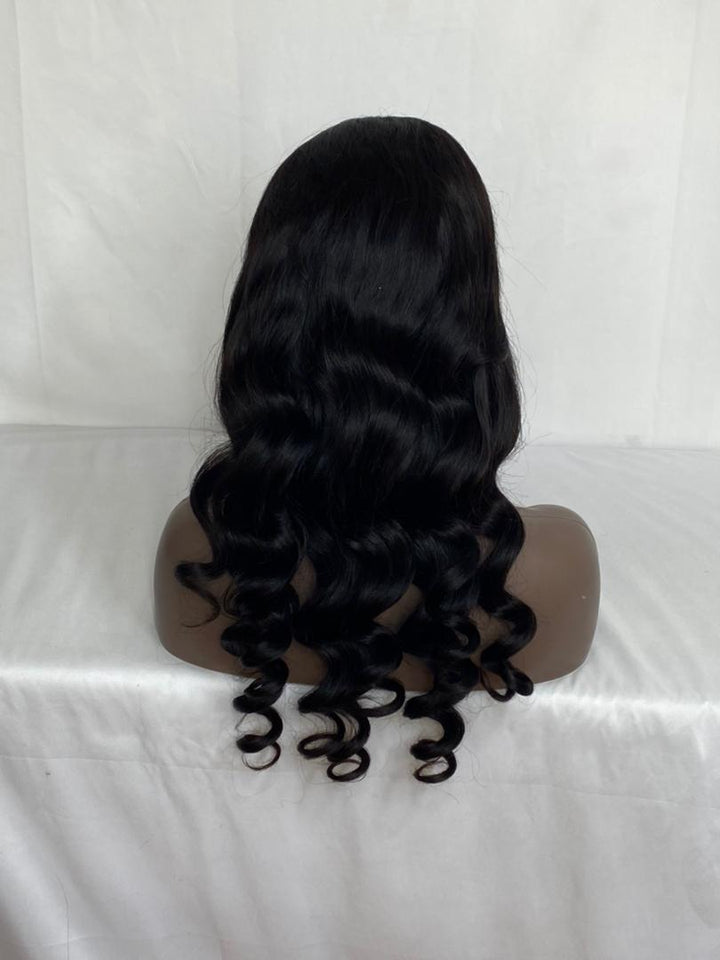 Loose Deep Wave Hair | Loose Wave Hair | FlashyBeautyPalace